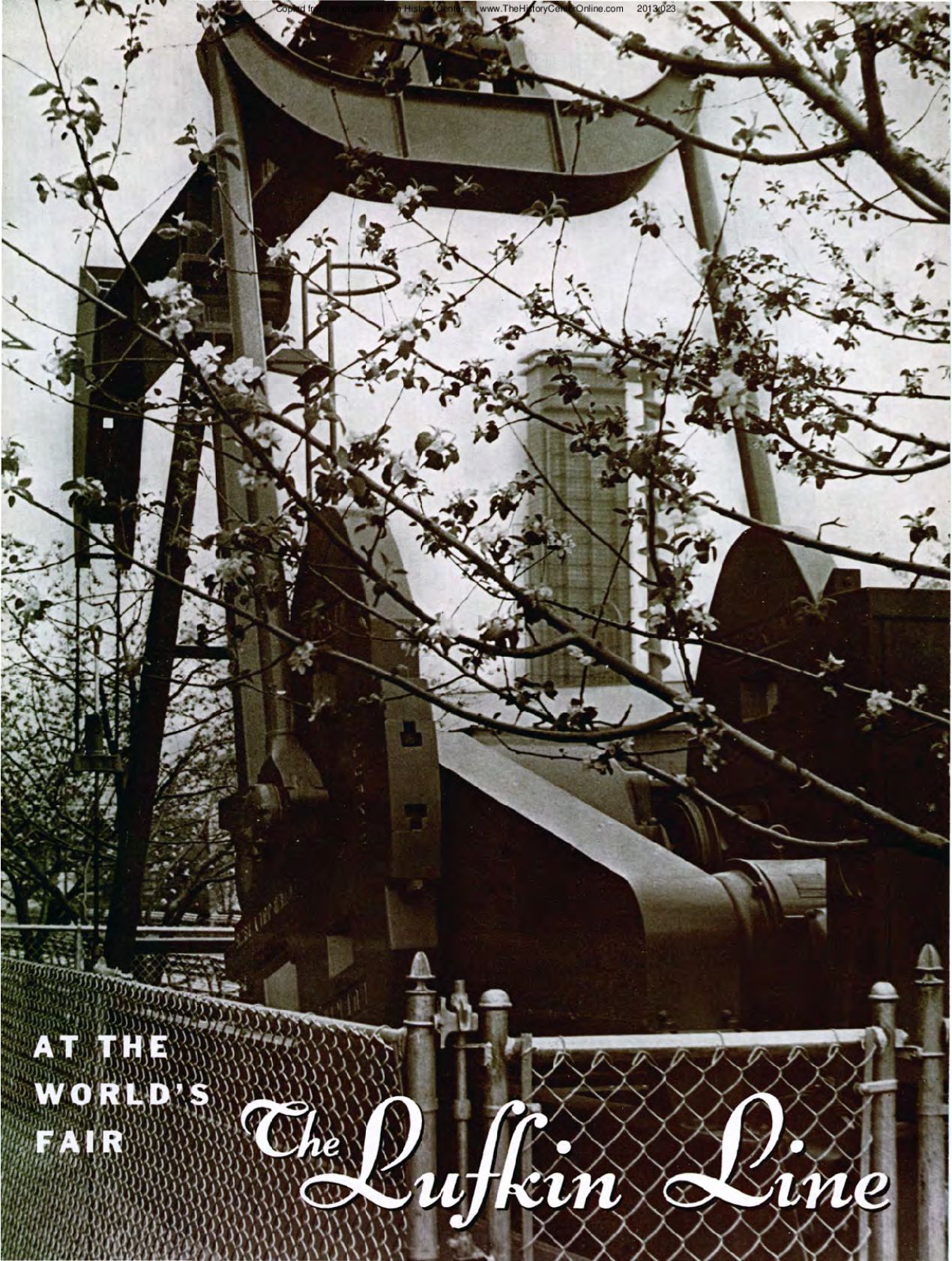 Lufkin Line 1940 02