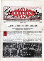 Lufkin Line 1922 01-January