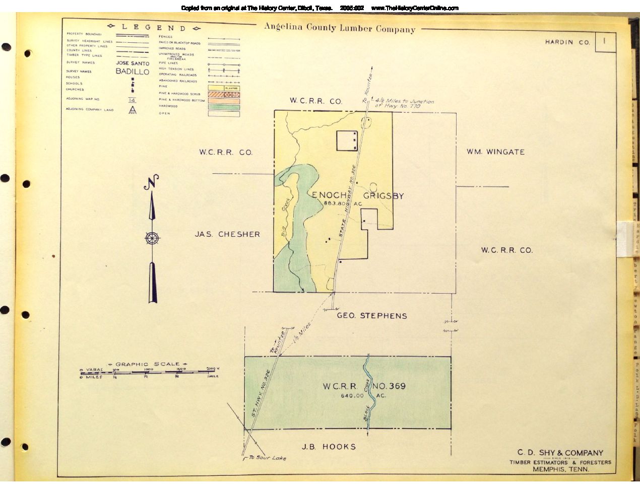 Hardin County 01