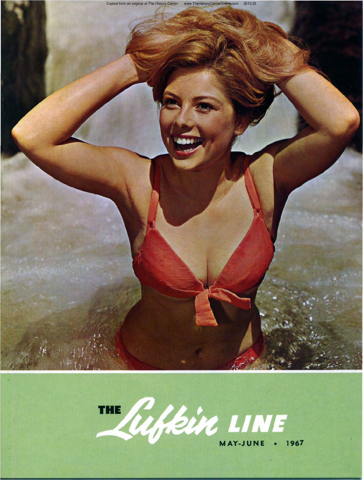 Lufkin Line 1967 05