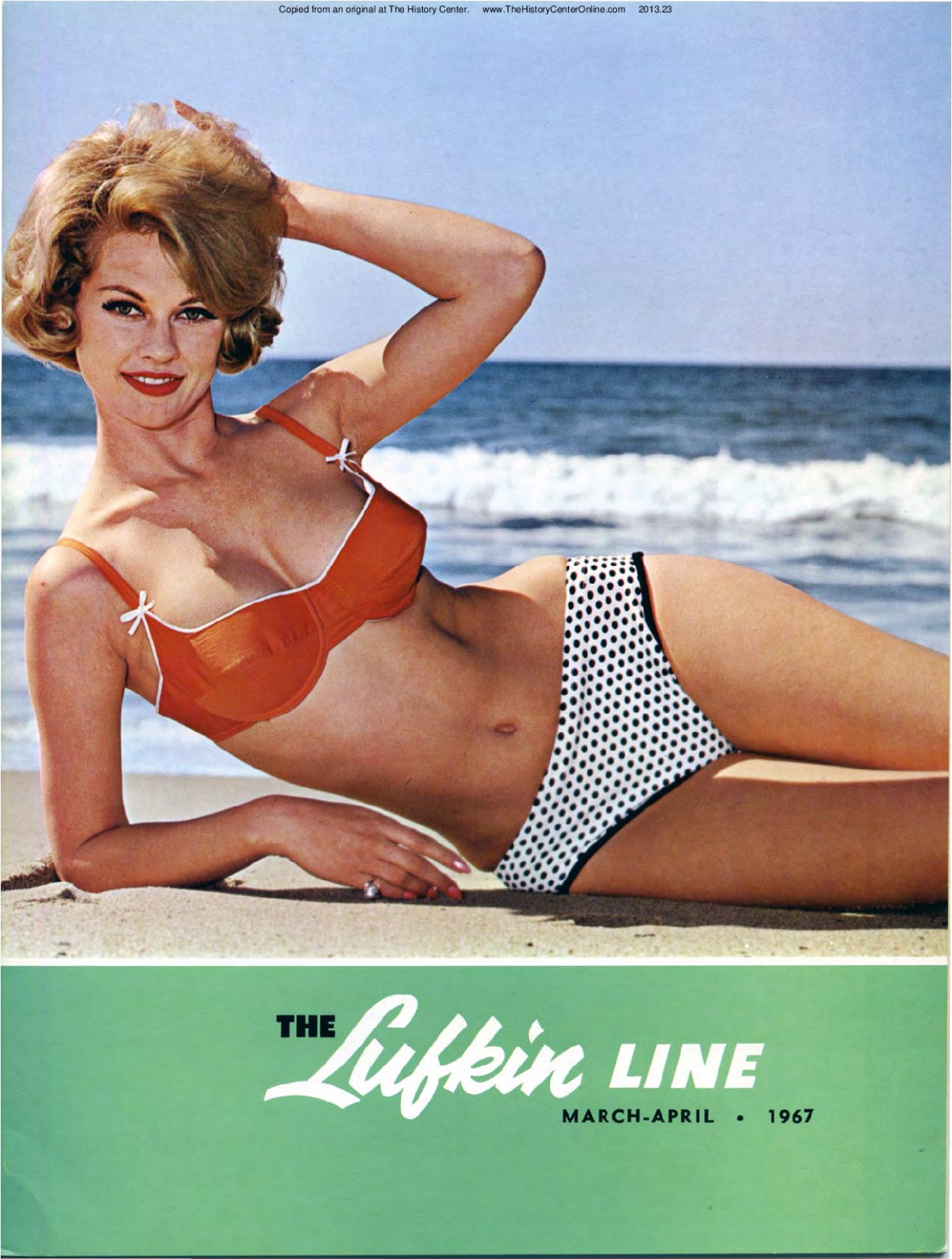 Lufkin Line 1967 03