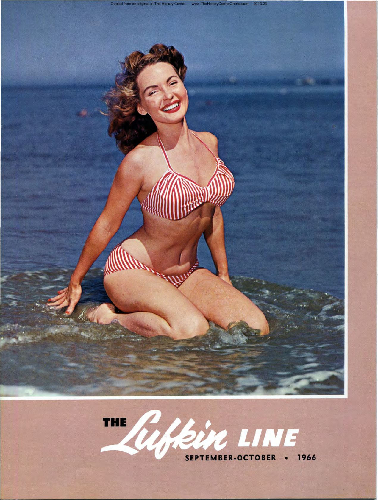 Lufkin Line 1966 09