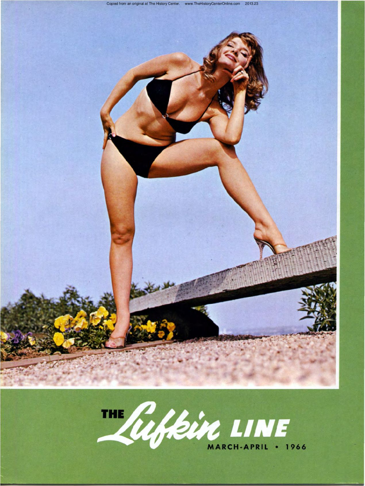 Lufkin Line 1966 03