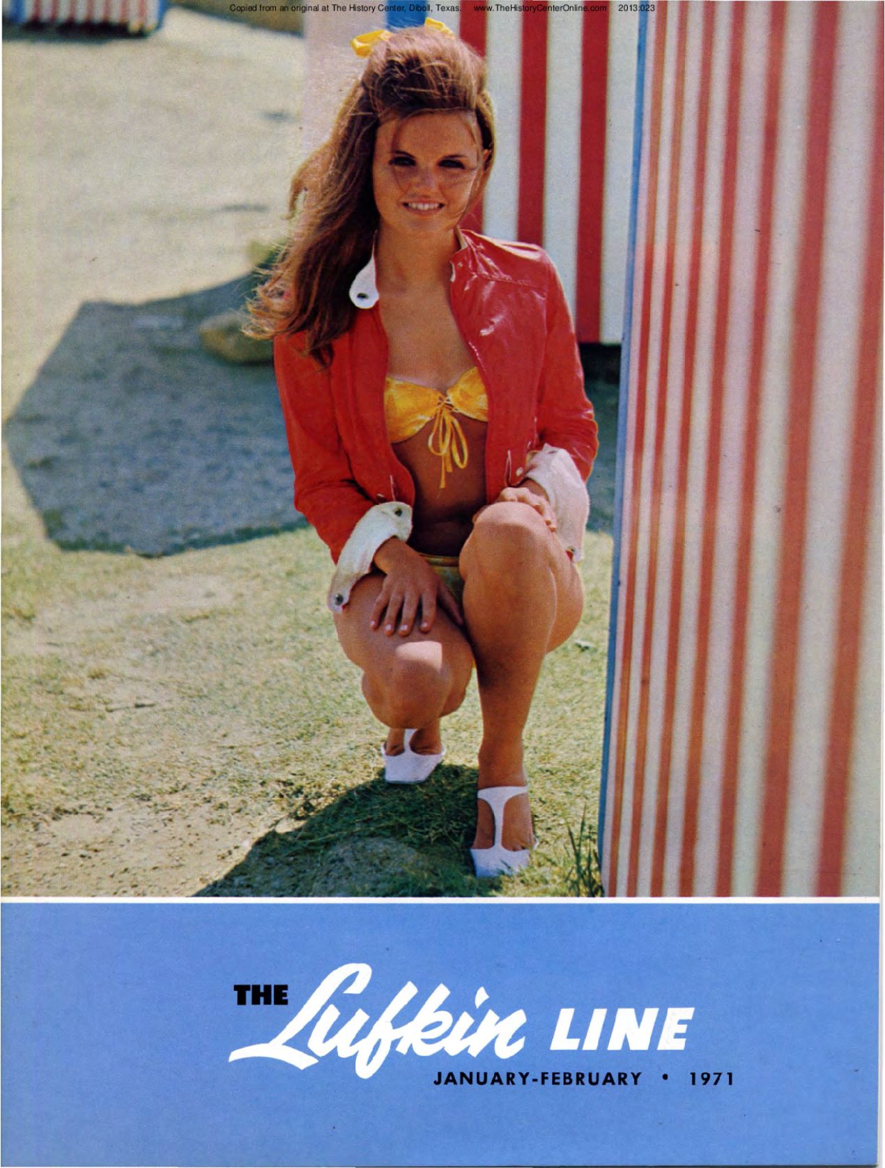Lufkin Line 1971 01