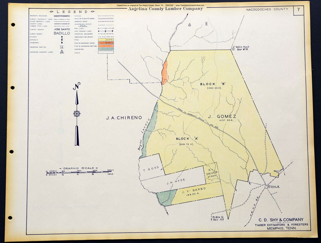 Nacogdoches County 07
