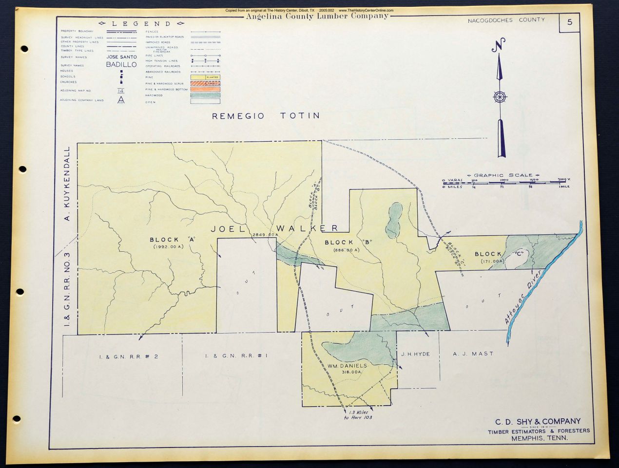 Nacogdoches County 05