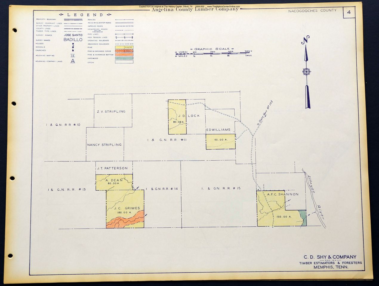 Nacogdoches County 04