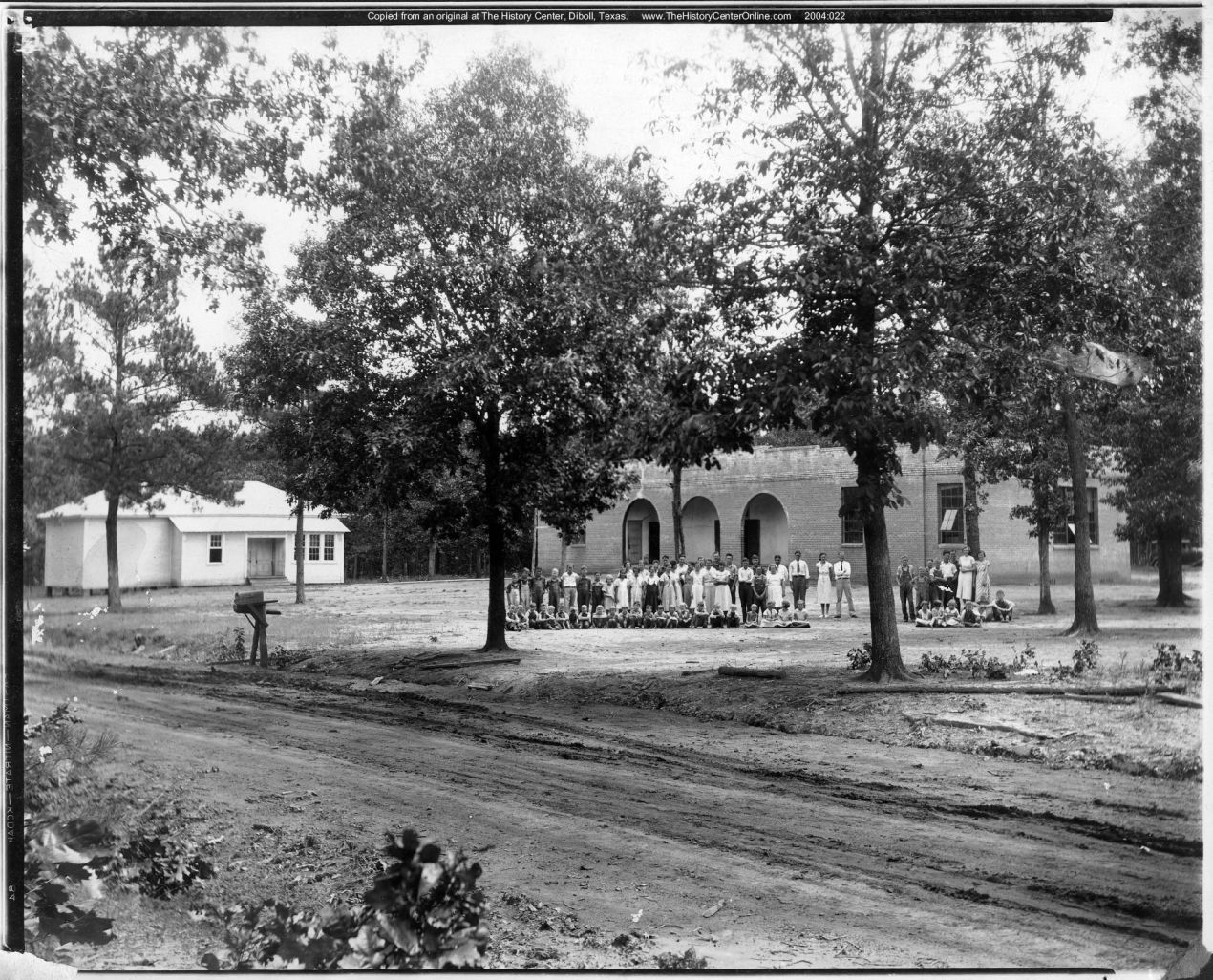 25 Moffett School Number 24