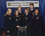 1995 National Convention Missouri