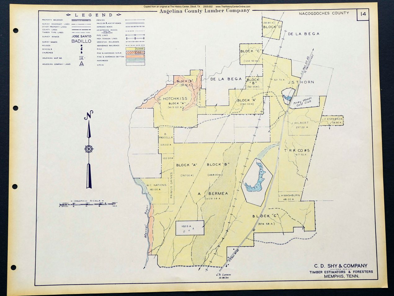 Nacogdoches County 14