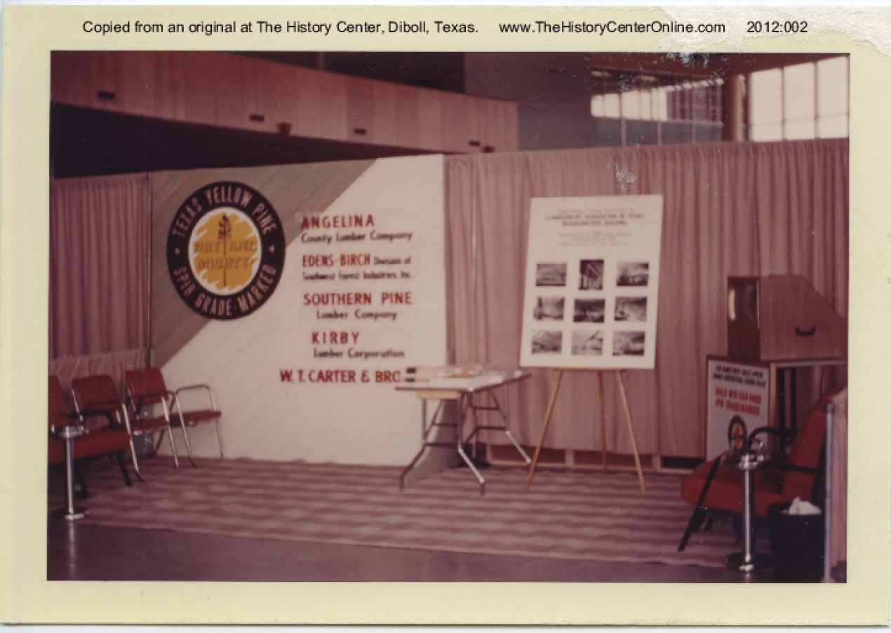 Lumbermans_Association_Texas_1960