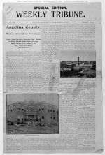 Lufkin Weekly Tribune, December 11, 1902