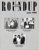 Foundry Roundup 1992 06