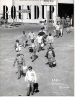 Foundry Roundup 1992 04