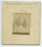 36_Arrington_Family_Maude_Undated