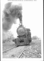 0002 MCSA engine 6 front view 1959