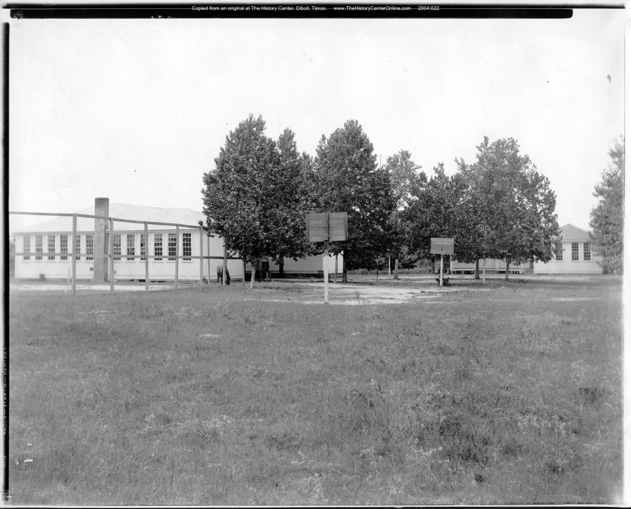 23 Manning School Number 12