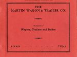 02 Martin Wagon and Trailer Company Brochure