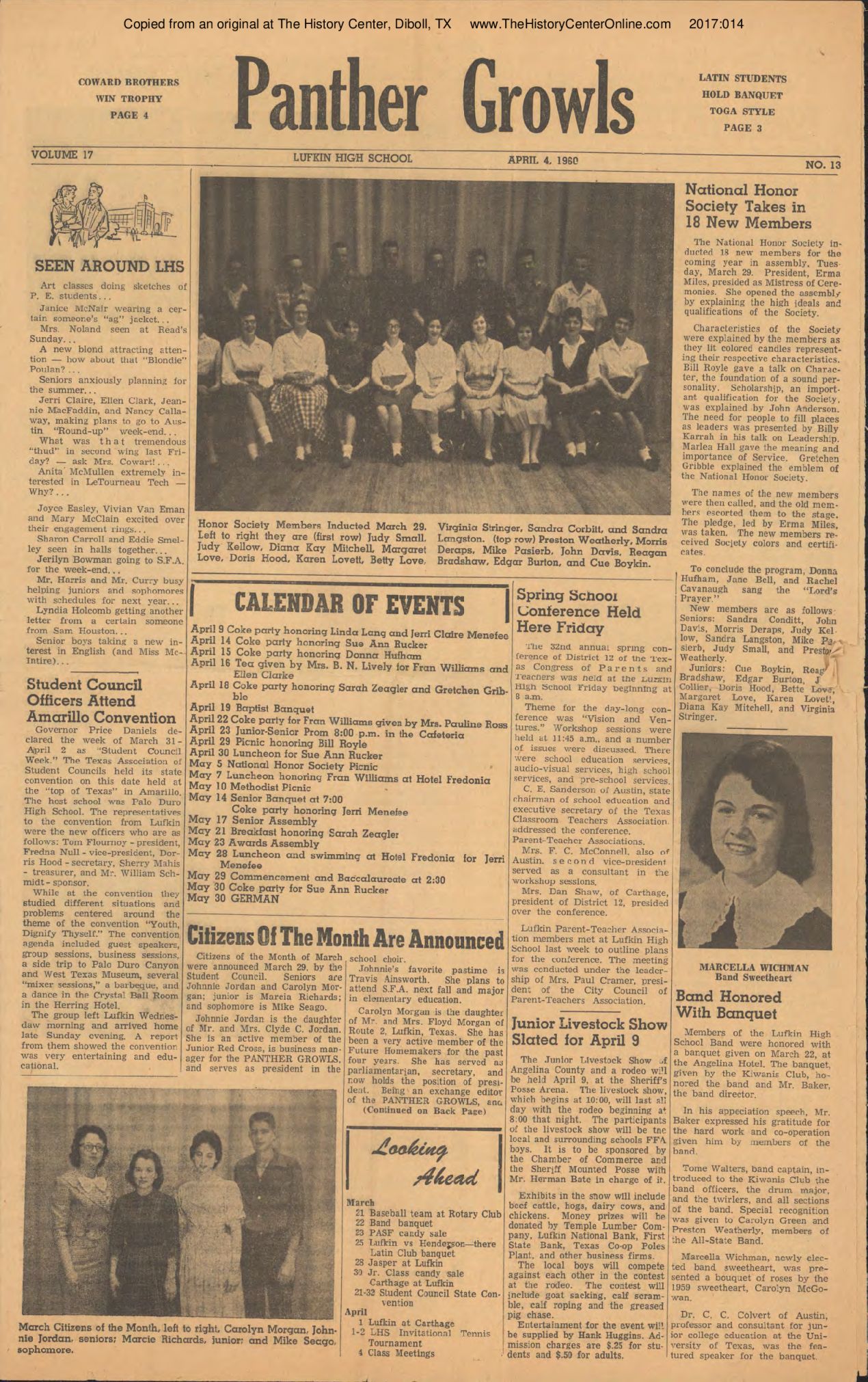 1960_04_04_Panther_Growls