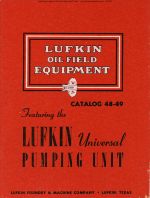 48 Oil Field Equipment Catalog 48-49