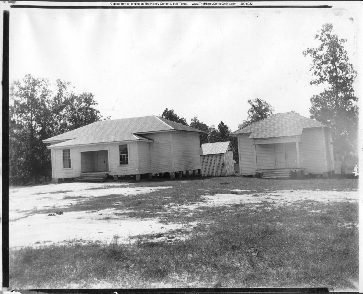 27 Odell School Number 17