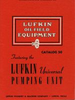 50 Oil Field Equipment Catalog 50