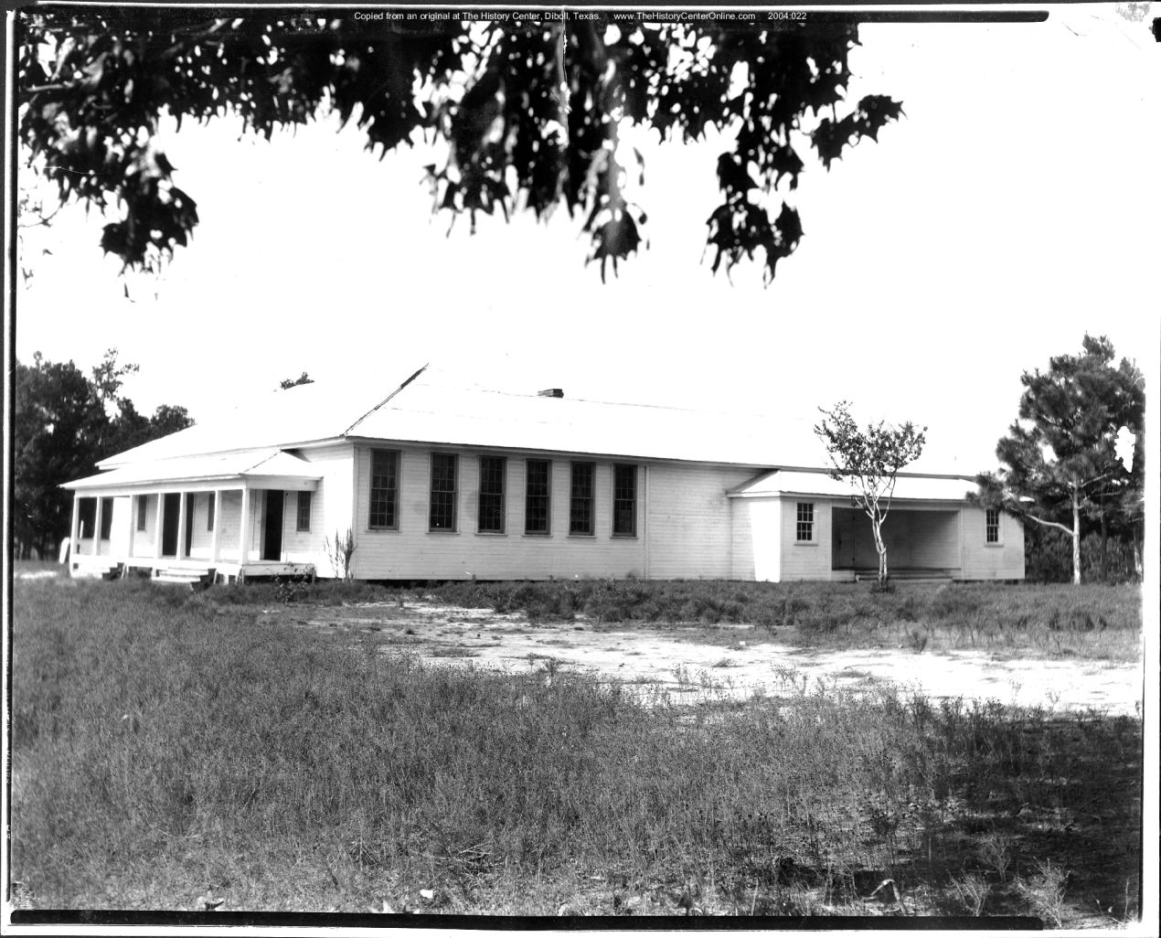 29 Ora School Number 10
