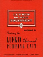 51 Oil Field Equipment Catalog 51