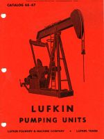 66 Oil Field Equipment Catalog 66-67