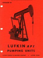 63 Oil Field Equipment Catalog 63