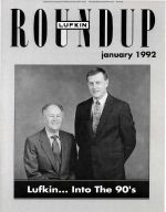 Foundry Roundup 1992 01