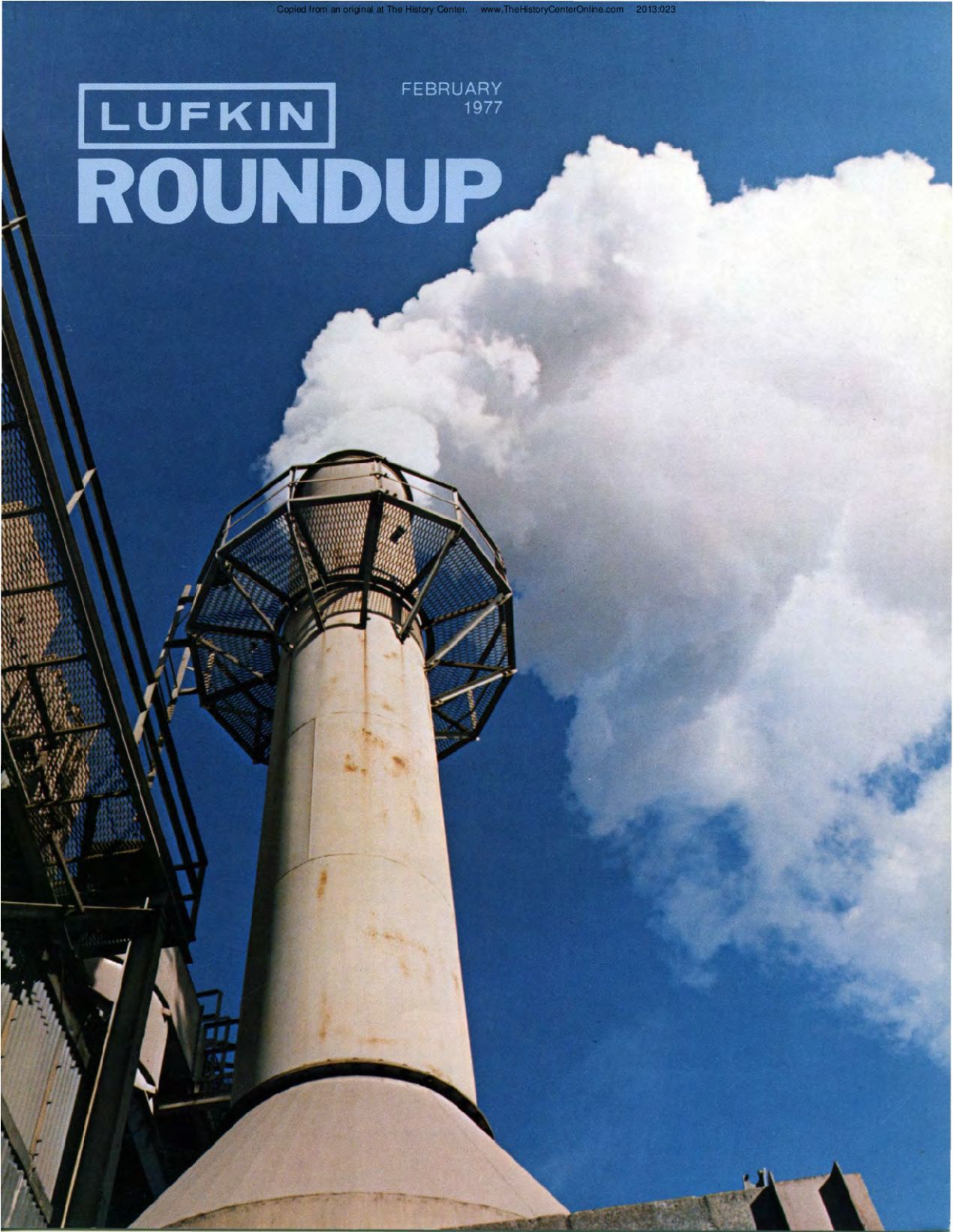 Foundry Roundup 1977 02