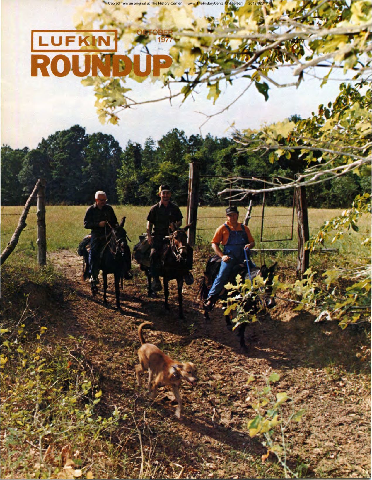 Foundry Roundup 1977 10
