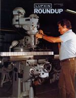 Foundry Roundup 1977 09