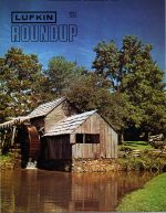 Foundry Roundup 1975 05