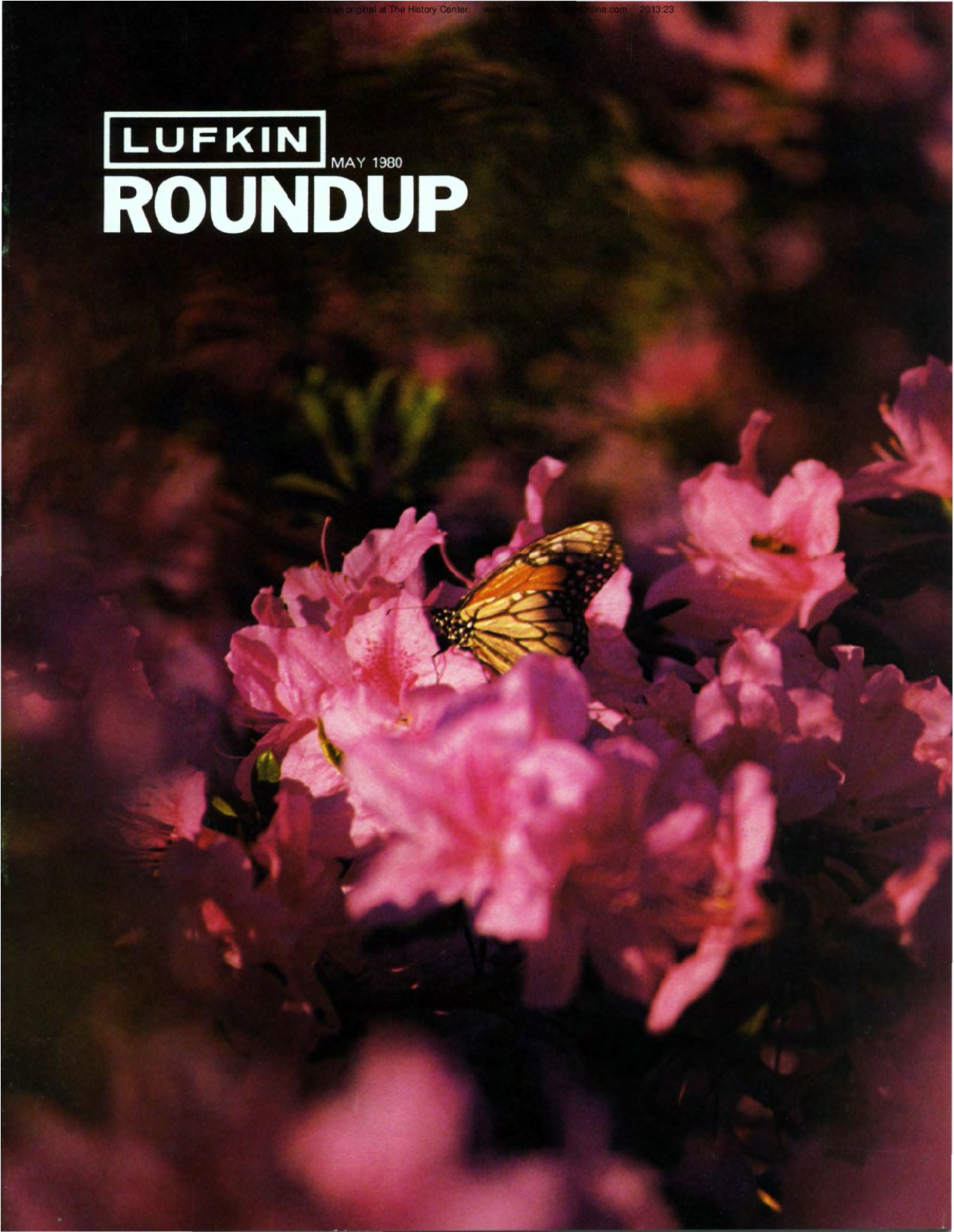 Foundry Roundup 1980 05