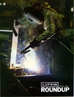 Foundry Roundup 1980 03