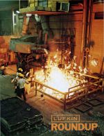 Foundry Roundup 1979 09