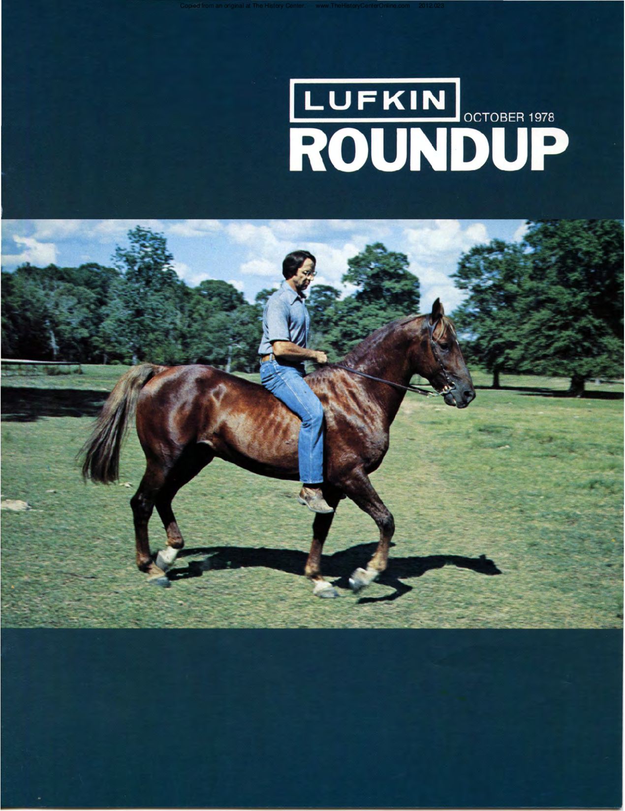 Foundry Roundup 1978 10
