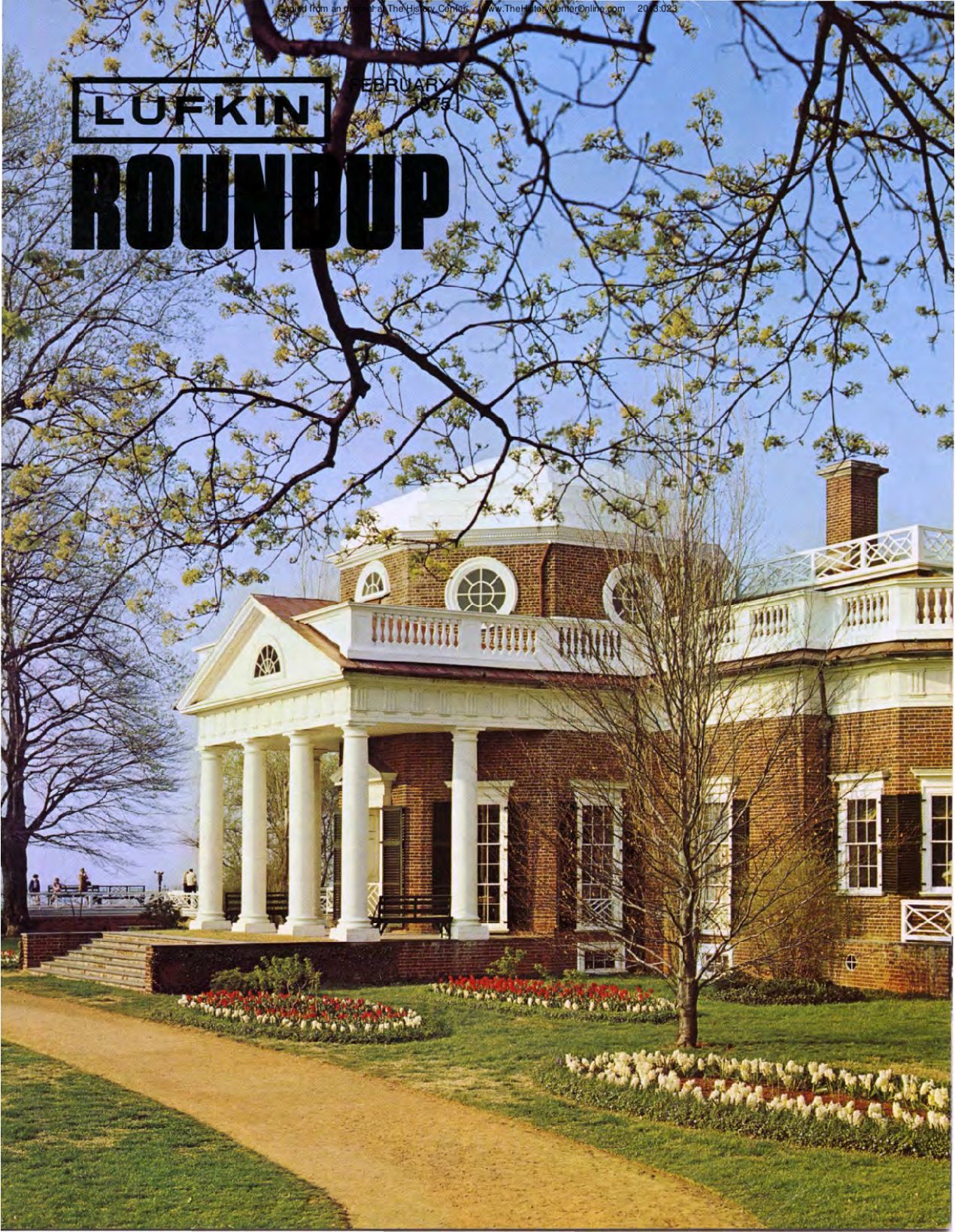 Foundry Roundup 1975 02