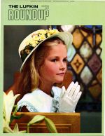 Foundry Roundup 1972 03