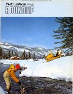 Foundry Roundup 1972 02