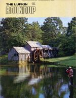 Foundry Roundup 1972 07