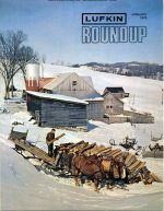 Foundry Roundup 1975 01