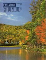 Foundry Roundup 1974 09