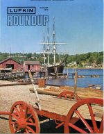 Foundry Roundup 1974 08
