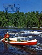 Foundry Roundup 1974 07