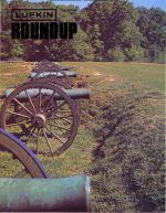 Foundry Roundup 1974 06