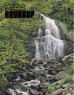 Foundry Roundup 1974 05