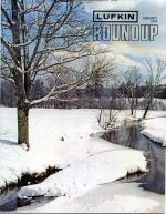 Foundry Roundup 1974 01